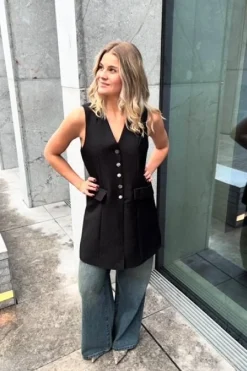 Yasspira Spencer Dress