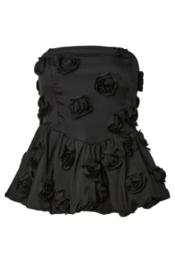 Yasstila Bustier Top