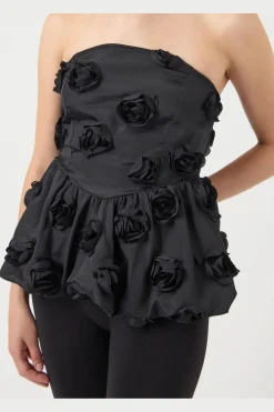 Yasstila Bustier Top