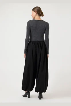 Yasthia Balloon Pant