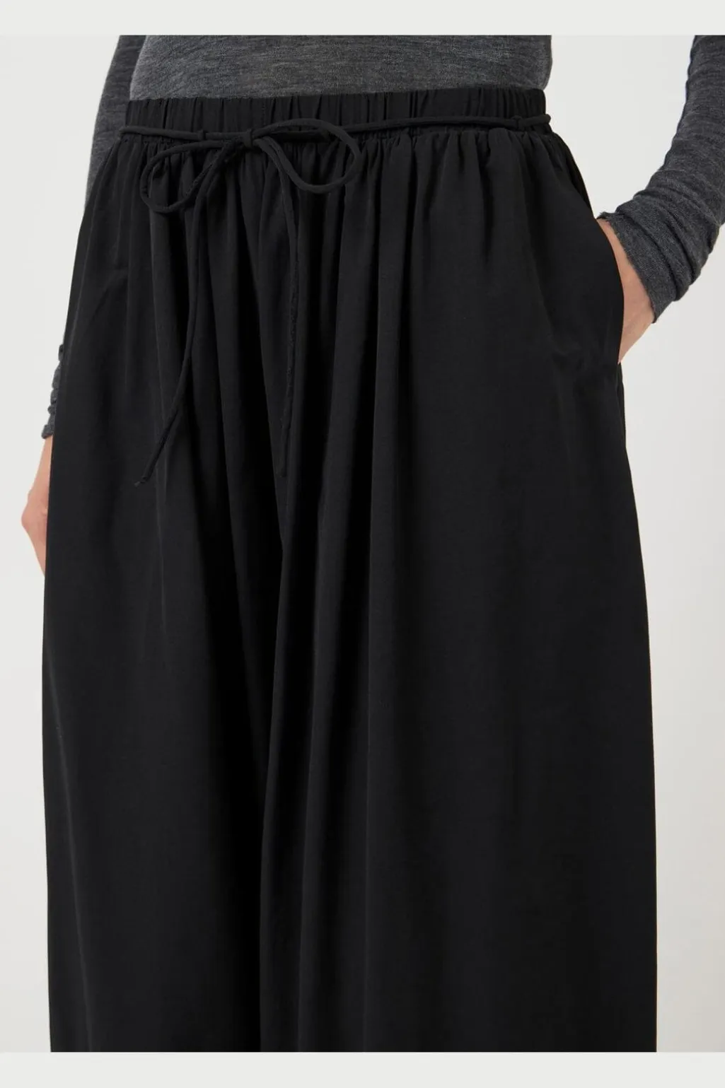 Yasthia Balloon Pant