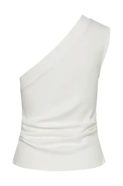 Yasvenice One Shoulder Top