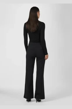 Yasvictoria Hmw Flared Pant