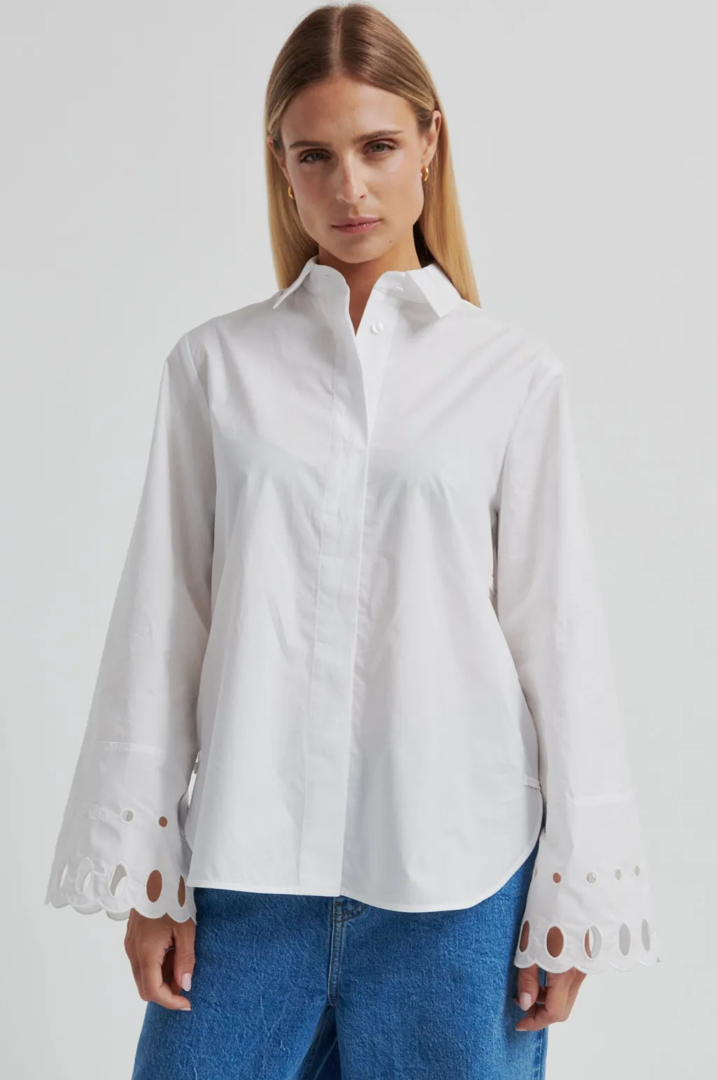 Yenifer Shirt 60460