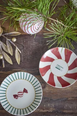 Yule Tallerken, Natur, Stentøj 82062831