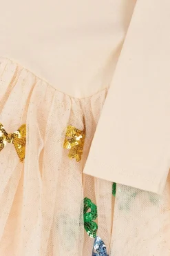 Yvonne Ballerina Dress Ks104045