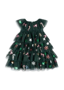 Yvonne Christmas Dress Ks104469