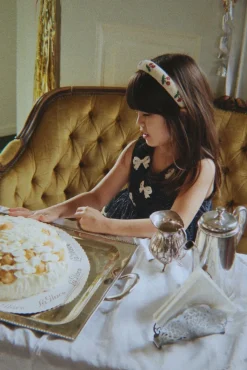 Yvonne Dress Ks104470