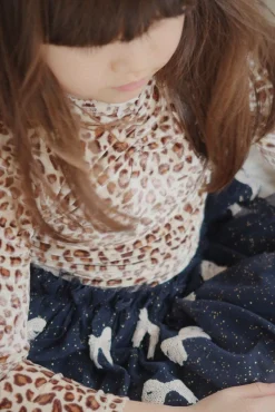 Yvonne Skirt Ks104472