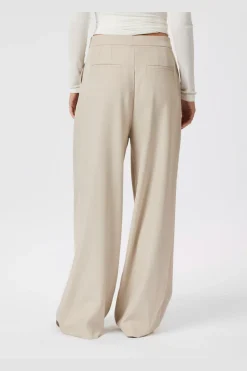 Zalka Eyelet Pants 165551