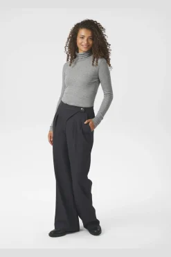 Zalka Eyelet Pants 165551