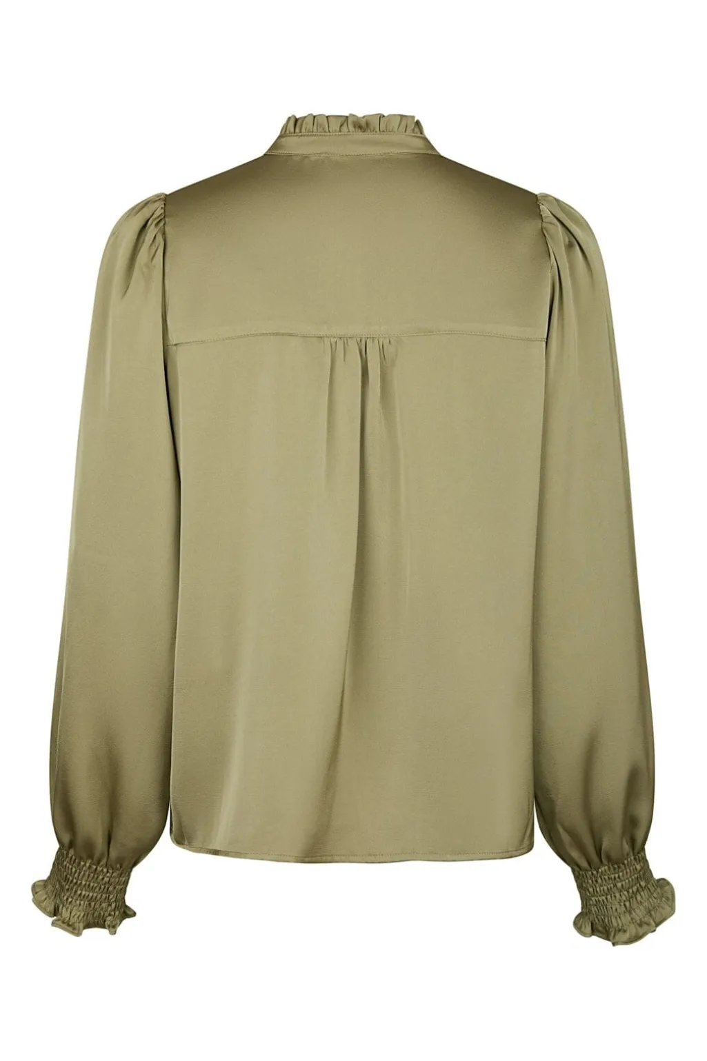 Zamola Blouse 166450