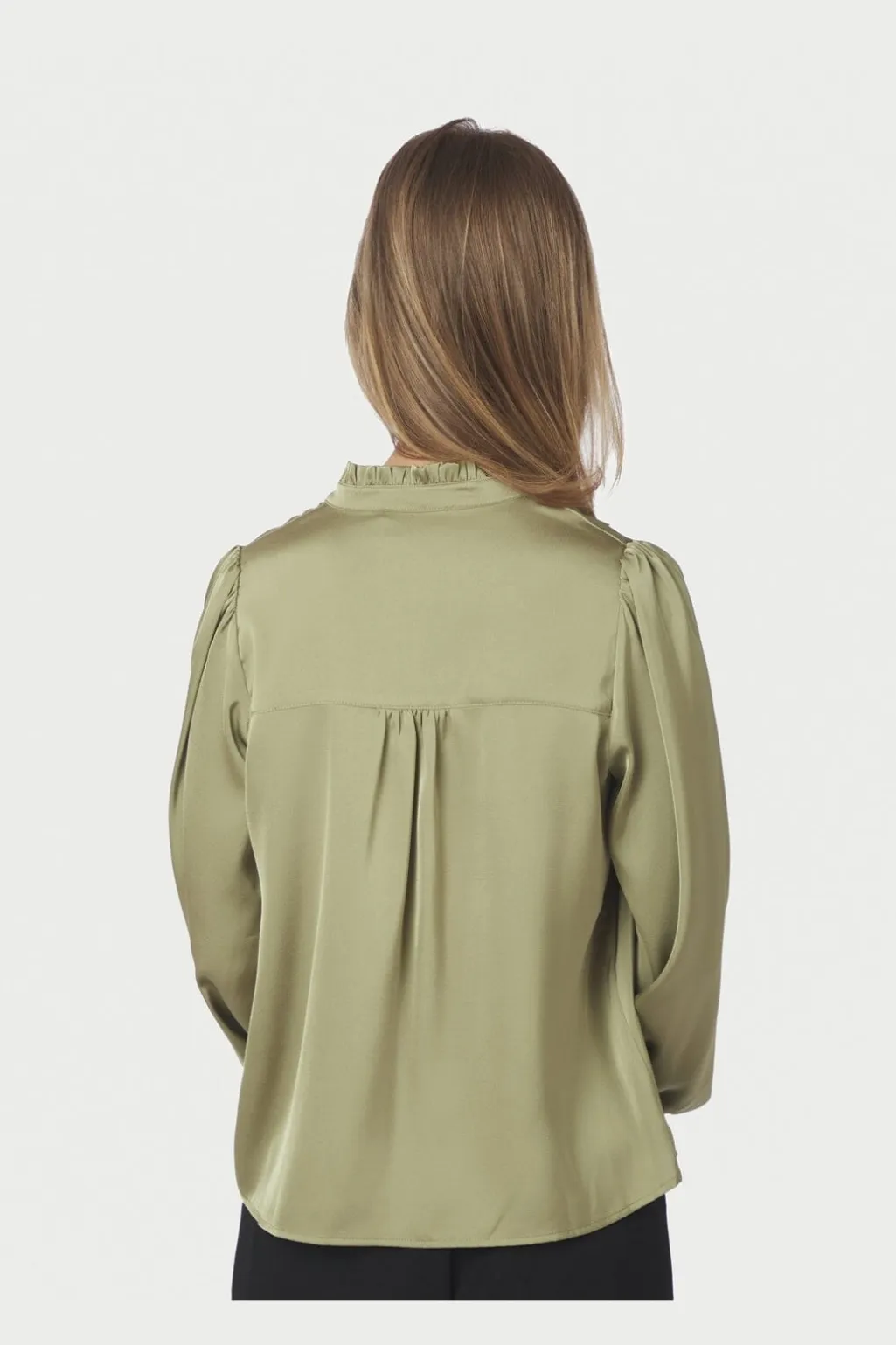 Zamola Blouse 166450