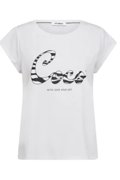 Zebracc Coco Tee 33120