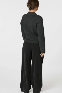 Zoba Woven Pants 164890