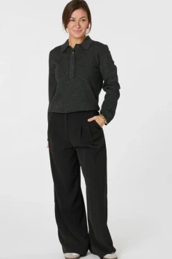 Zoba Woven Pants 164890