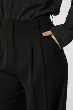 Zoba Woven Pants 164890