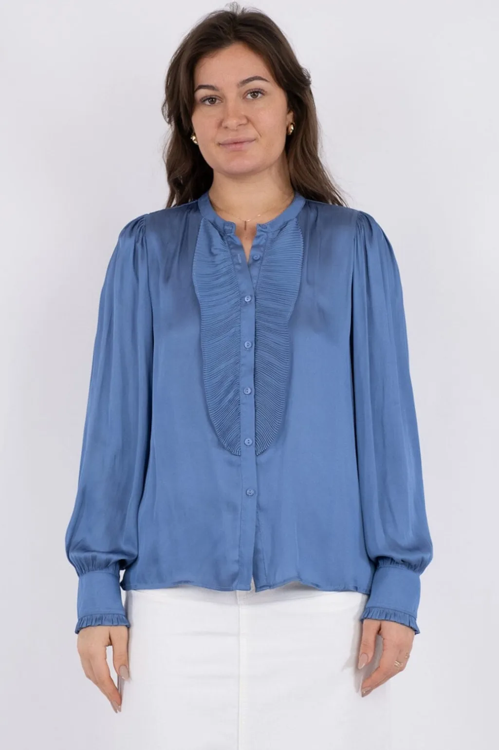 Zola Blouse