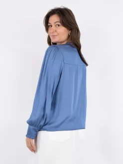 Zola Blouse